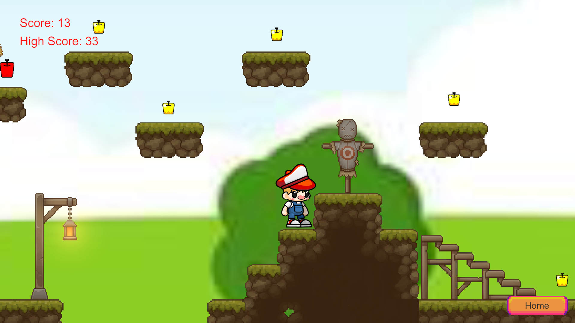 mm 4 game project by gohil dharmik unity developer